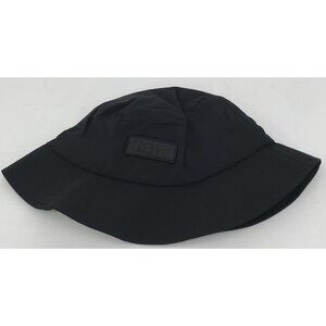 Kin. Bucket Hat Size Large Blue Waterproof